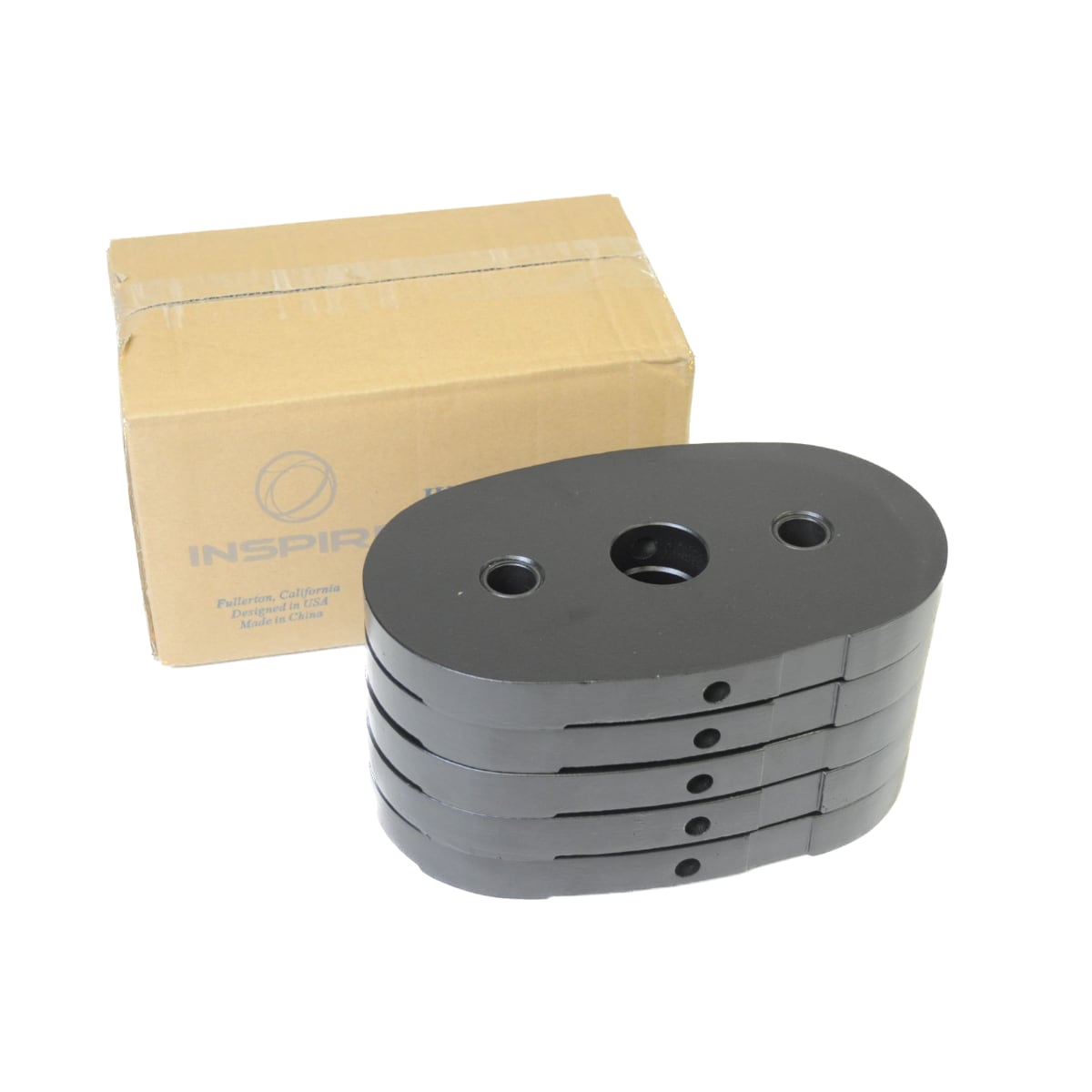 M2 Heavy Stack Add-On Kit 22,6 kg