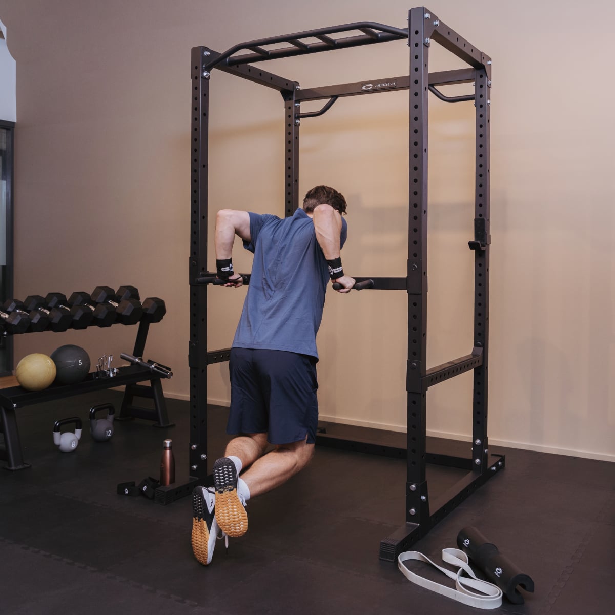 Dip-Attachment 40