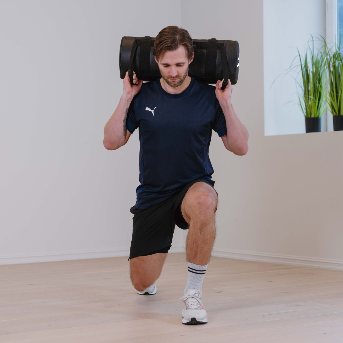 Abilica SandBags