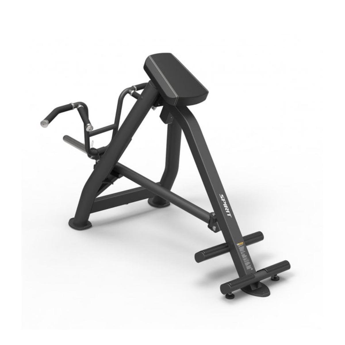 T-Bar Row Machine