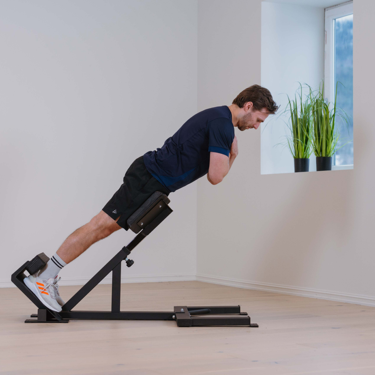 Premium RomanChair 90 Back Extension