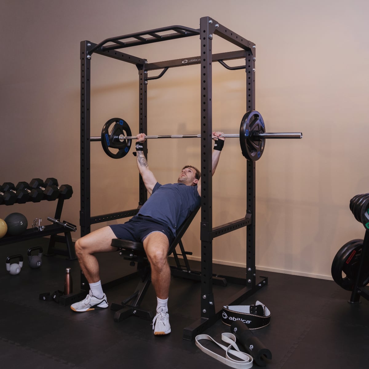 PowerRack 40