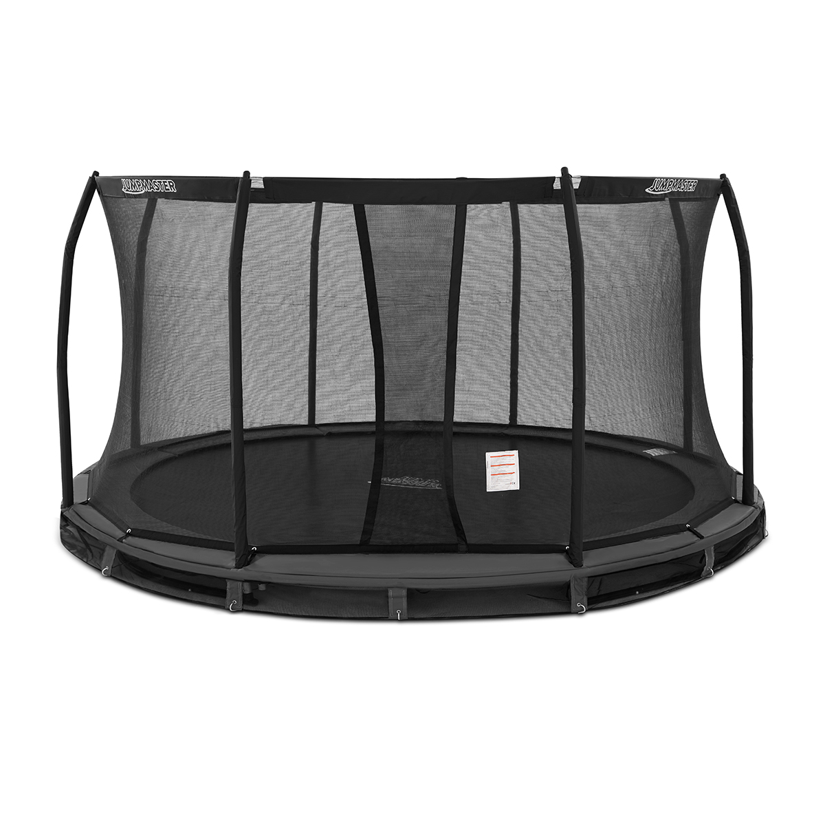 Premium Inground 3,65 m. Trampolin