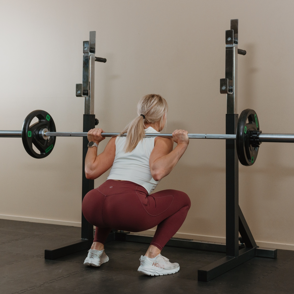 Squat Rack 40