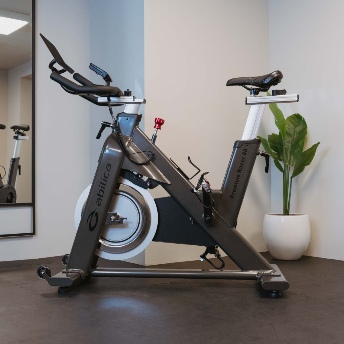 Premium Racer 90 Spinningcykel