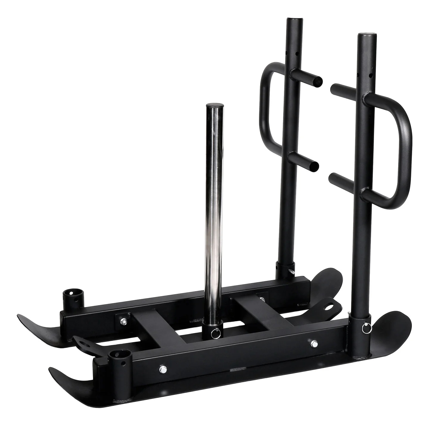 Push/Pull sled