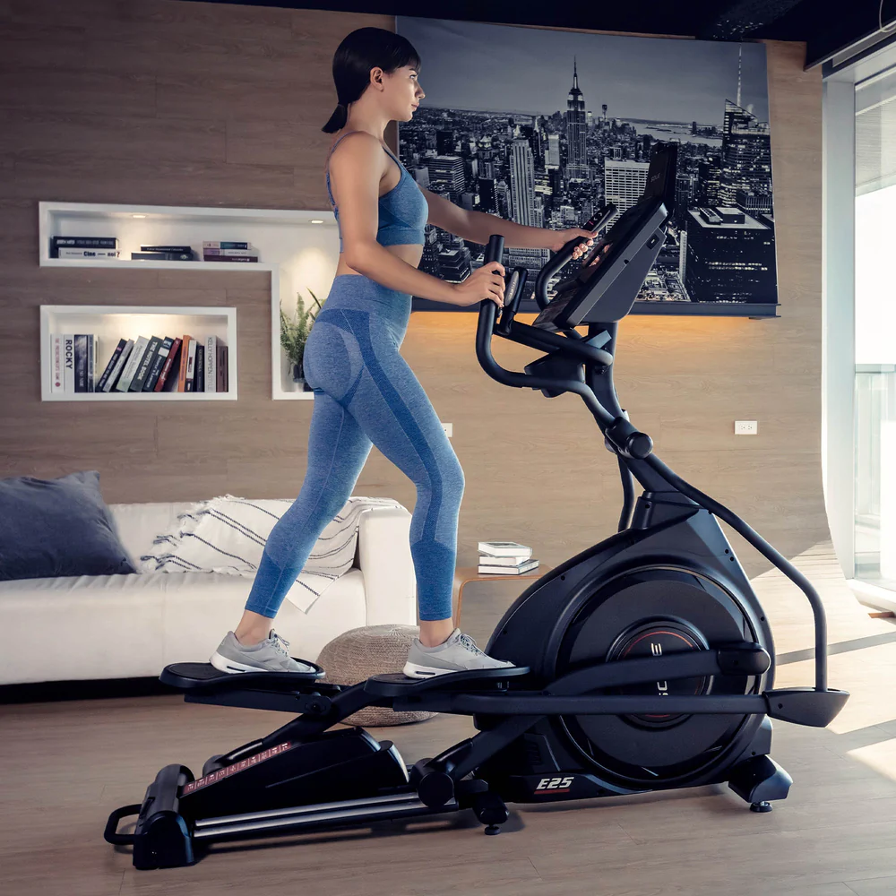 E25 Crosstrainer