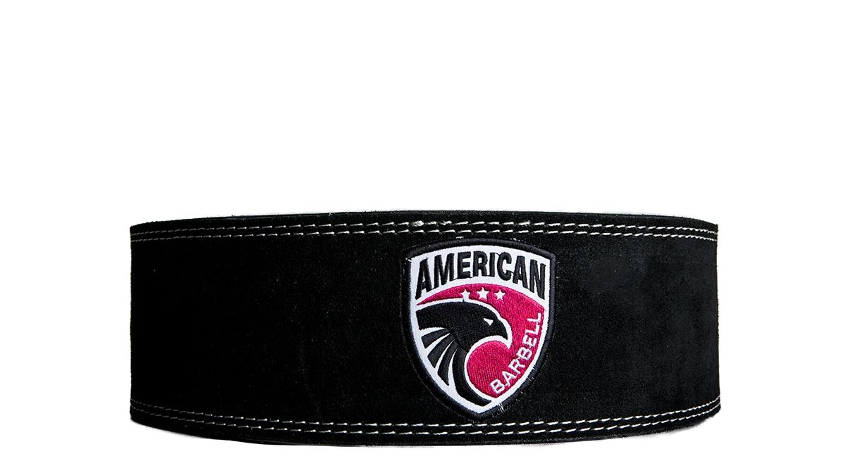 American Barbell Lever Lock Powerlift Belt