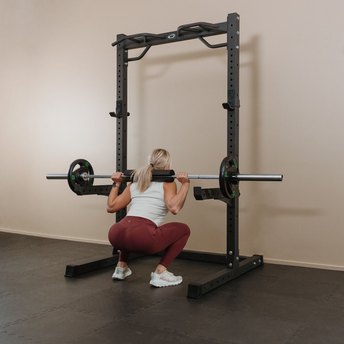 HR 500 Half Rack