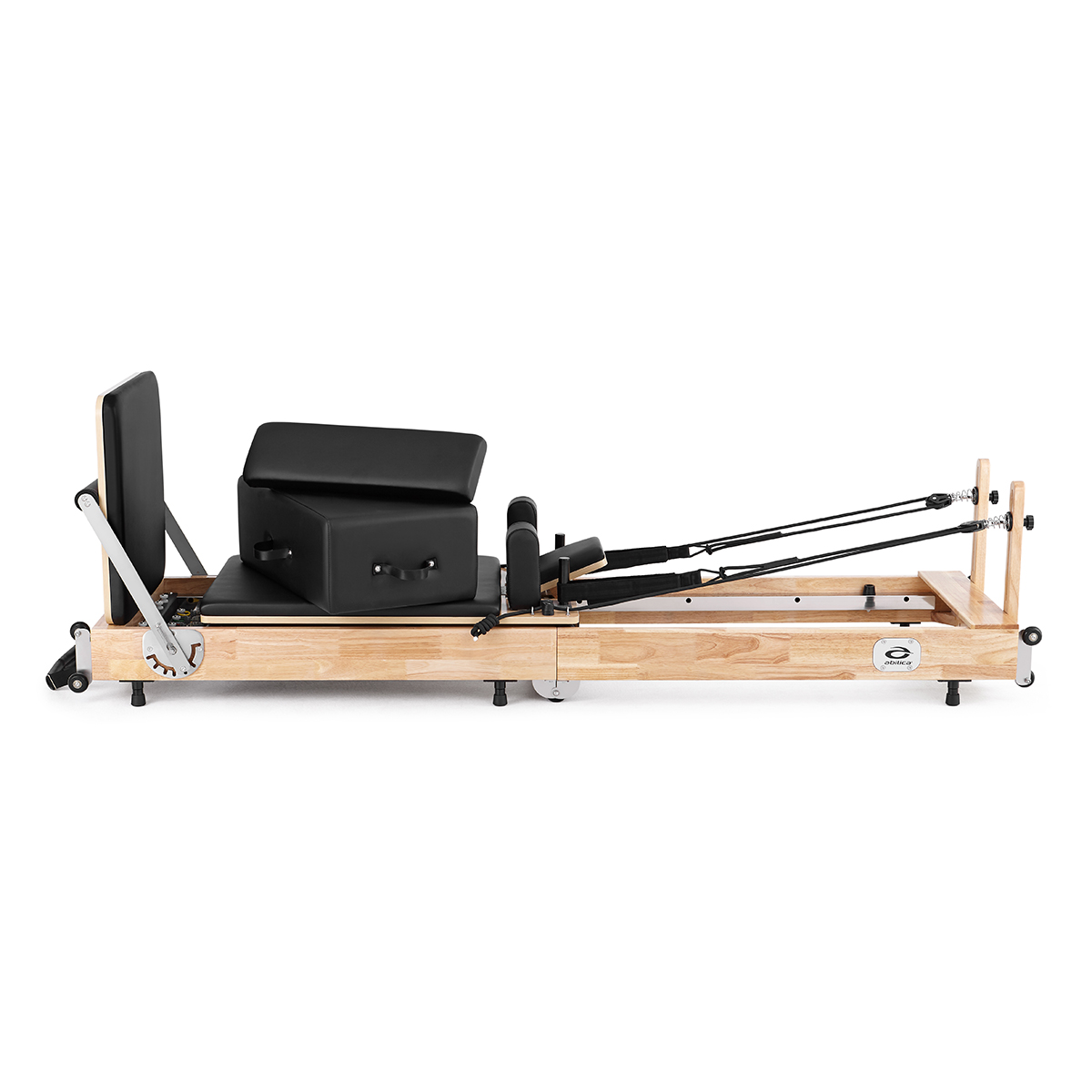 Reformer 1.0