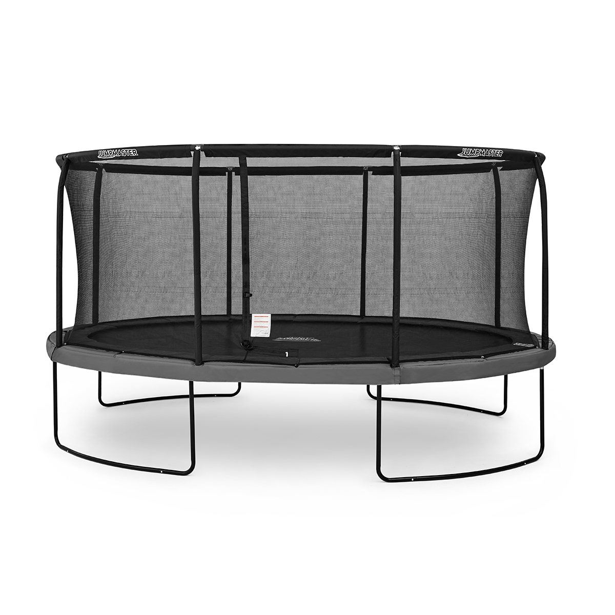 Premium Oval 5,24 x 3,43 m. Trampolin