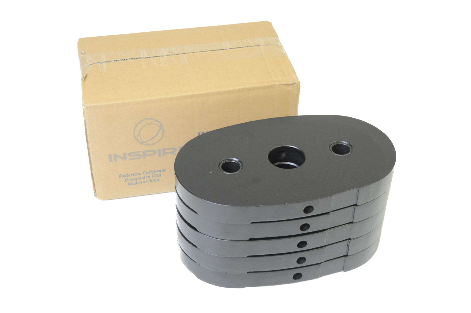 Heavy stack add-on kit 22,6 - 2 st