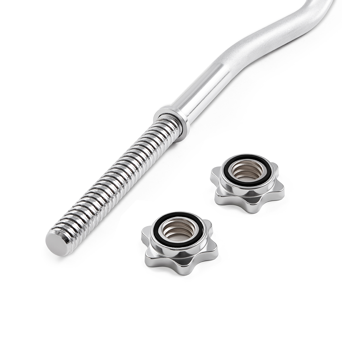 CurlBar 25 mm