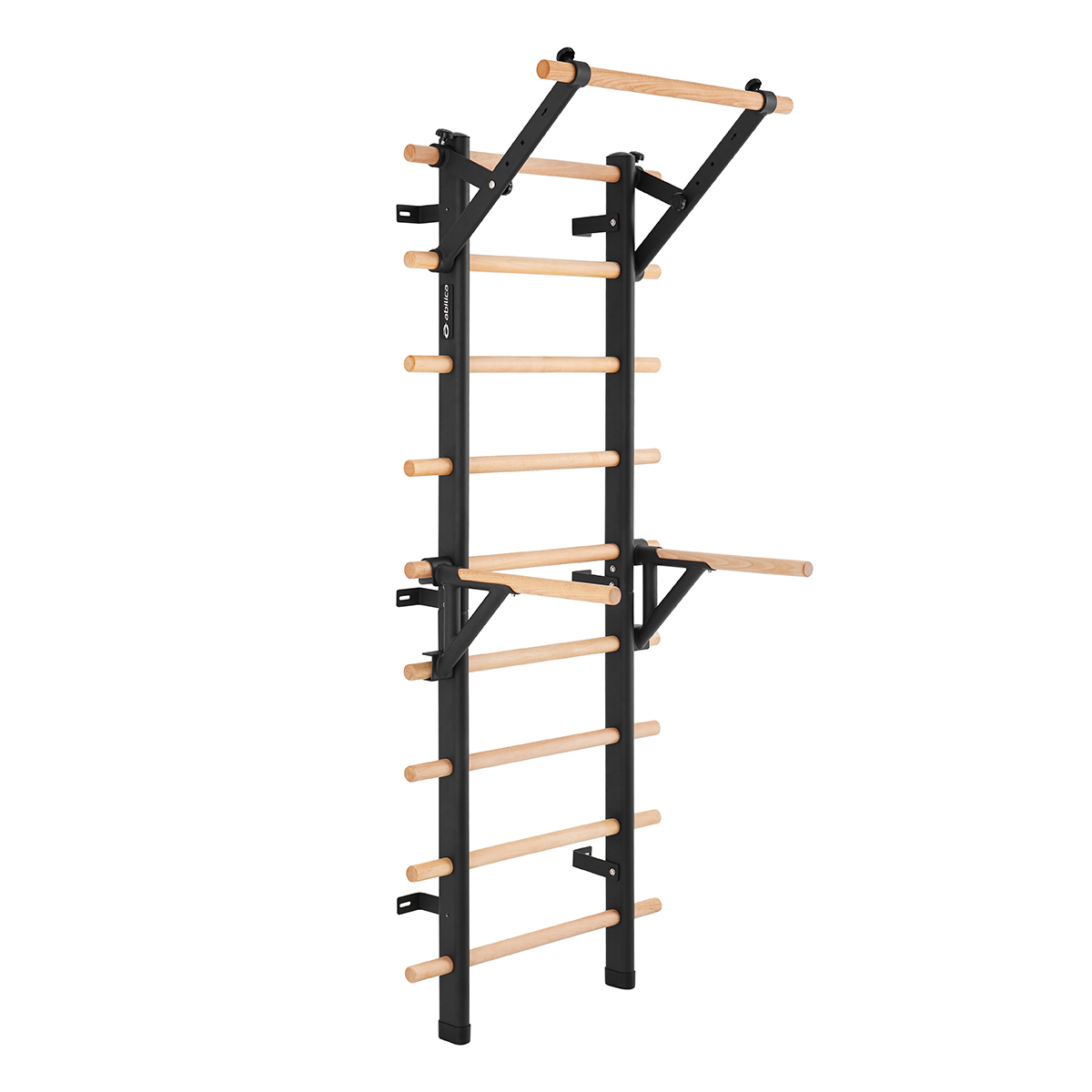 Premium WallBar Ribbevæg Komplet
