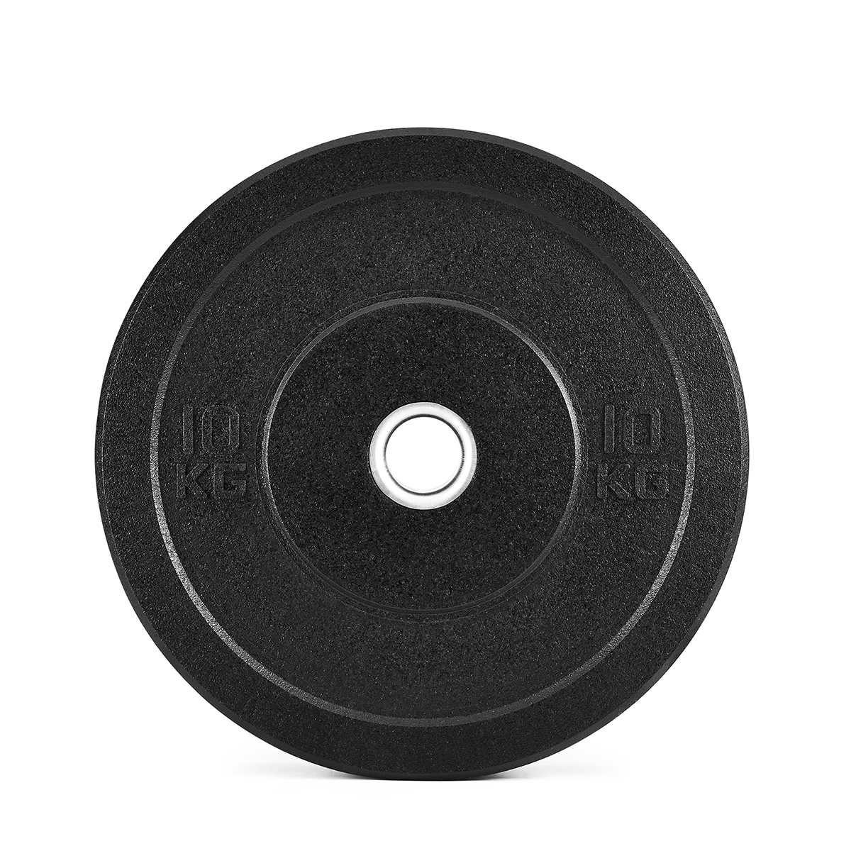 Hi-Temp BumperPlate 10 kg
