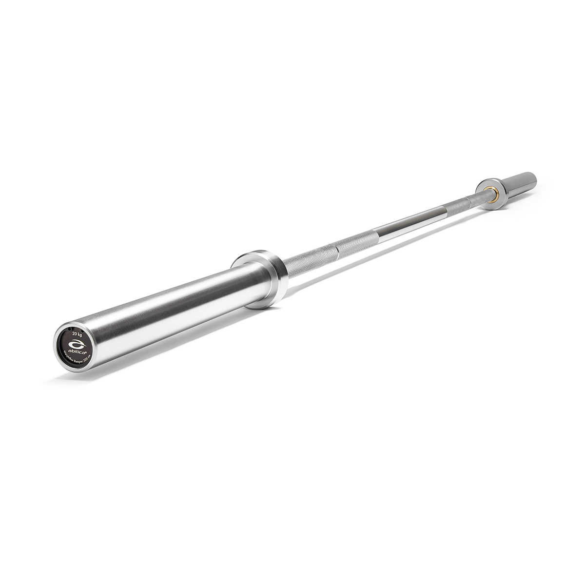 WeightBar Bumper 220 cm 50 mm