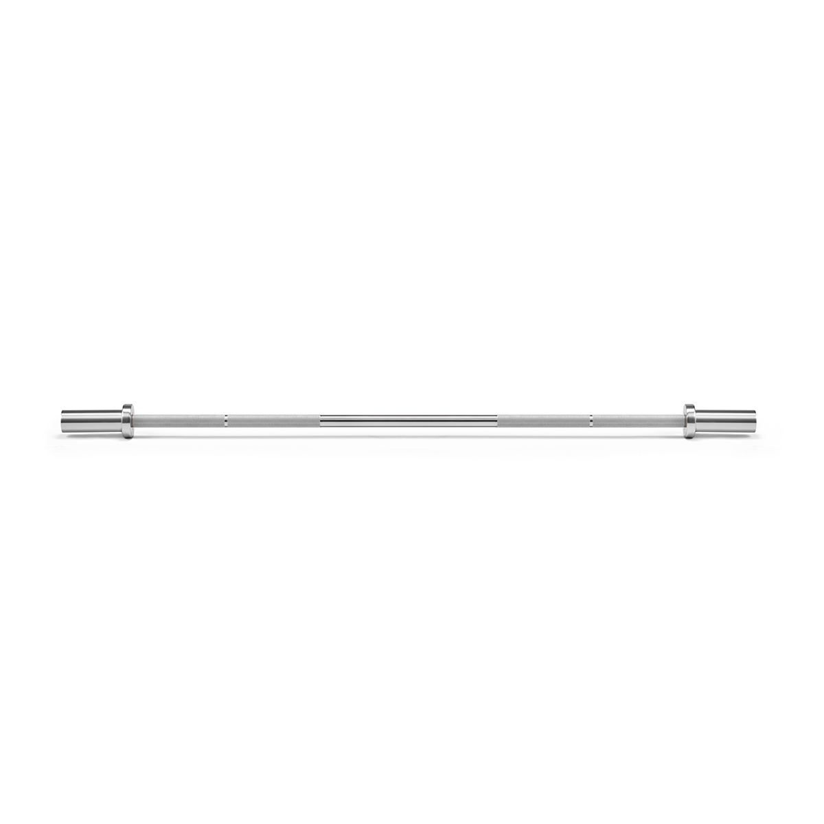 Vægtstang 150 cm 50 mm