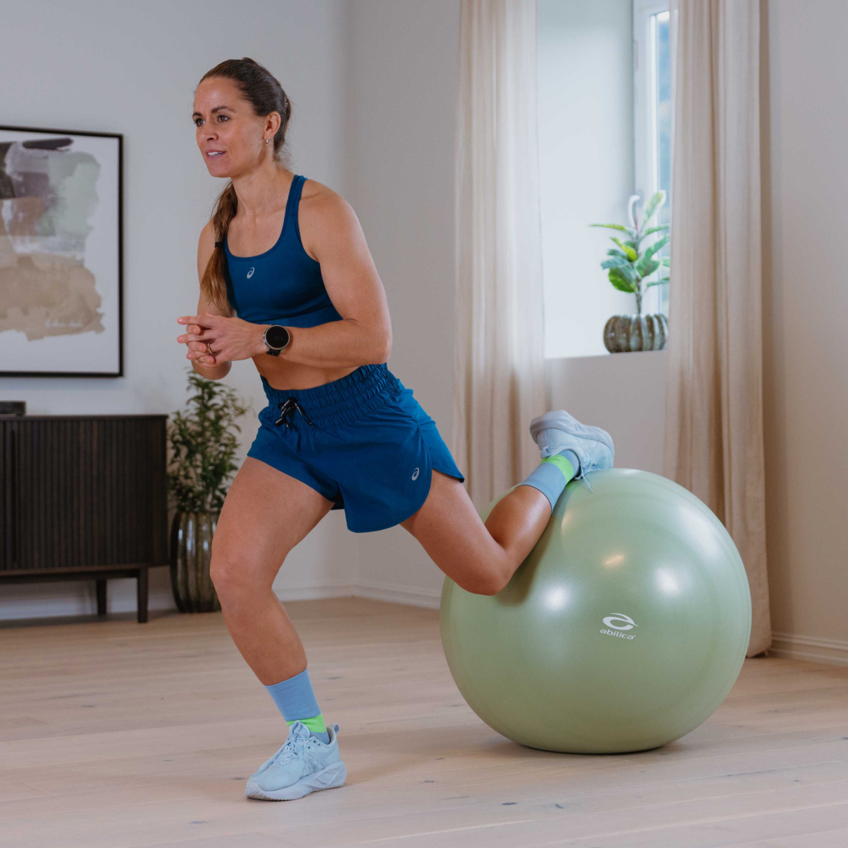 FitnessBall 65 cm