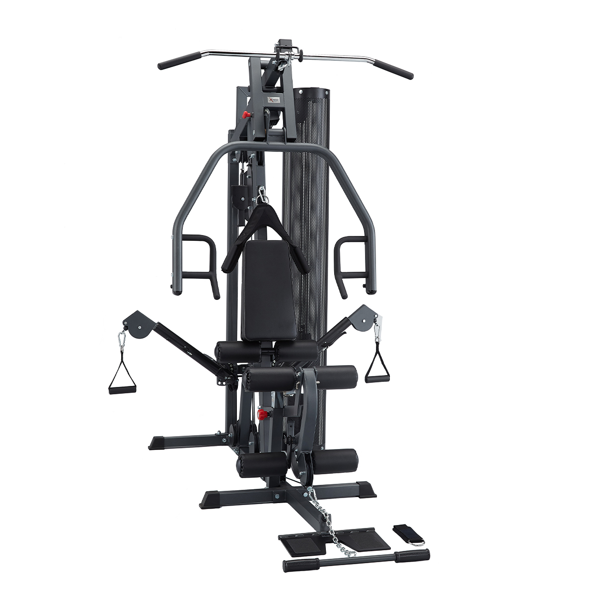 MultiPower Multigym