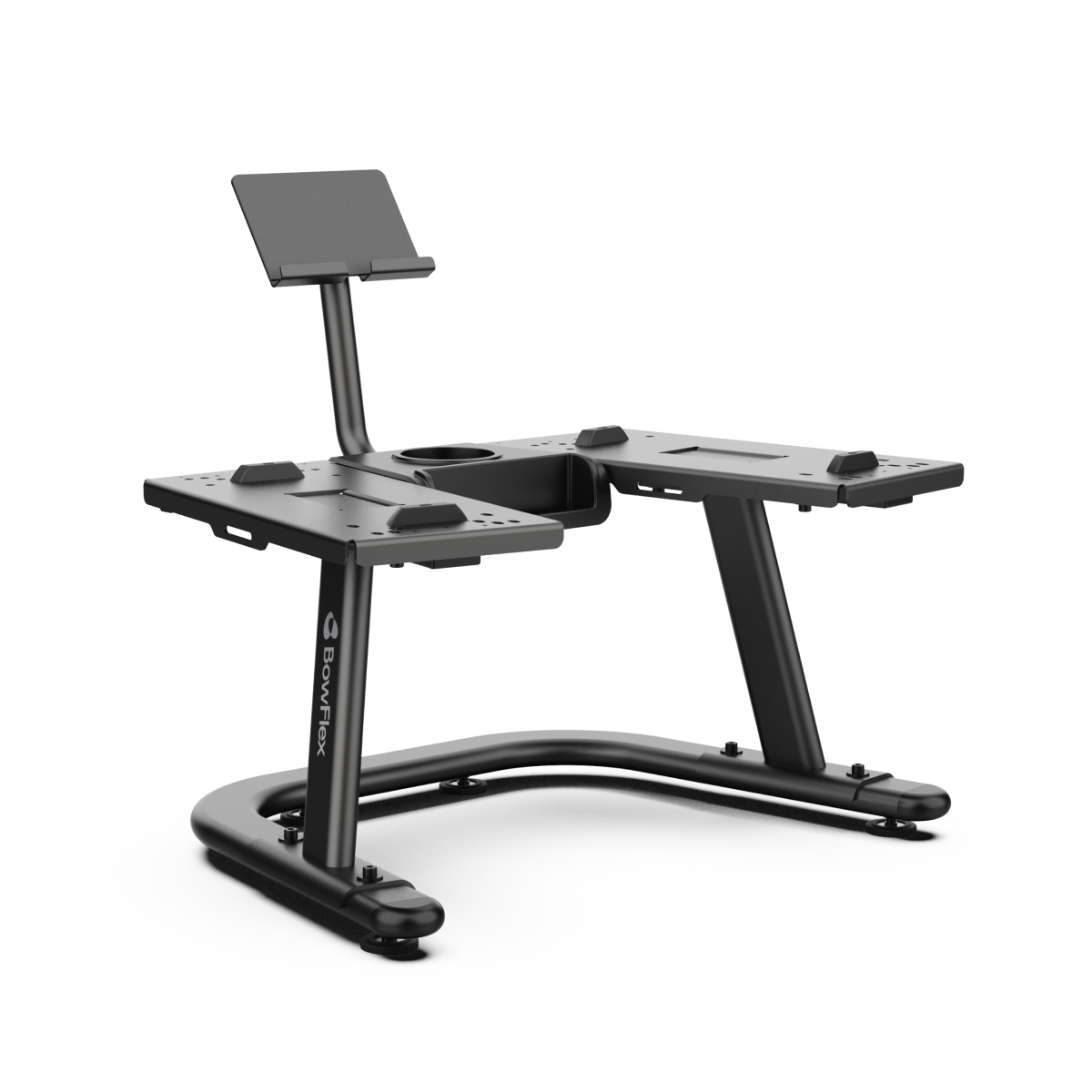 SelectTech Stativ med tabletholder