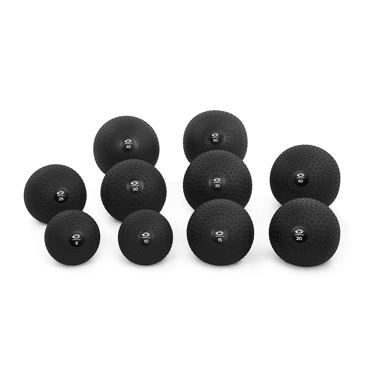SlamBalls 5-50 kg