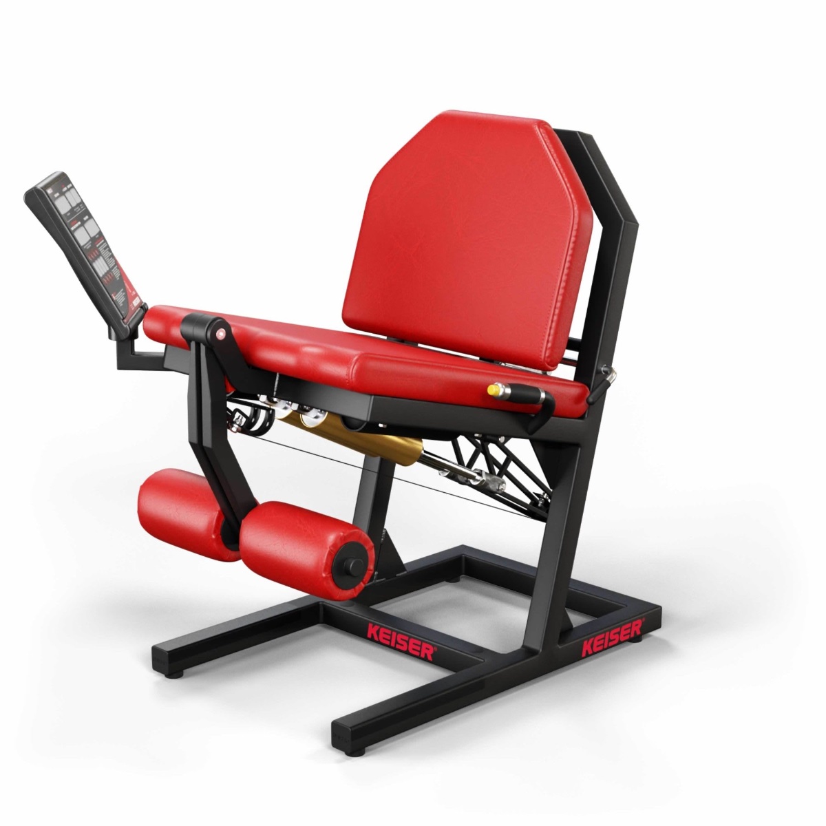 Keiser Air300 Leg Extension