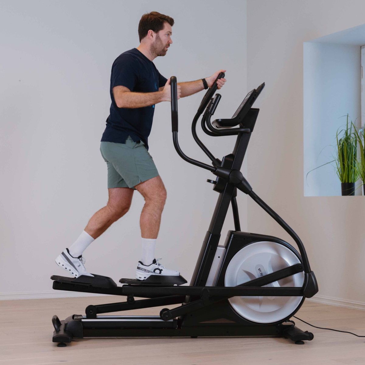 Abilica Elite 900 Crosstrainer
