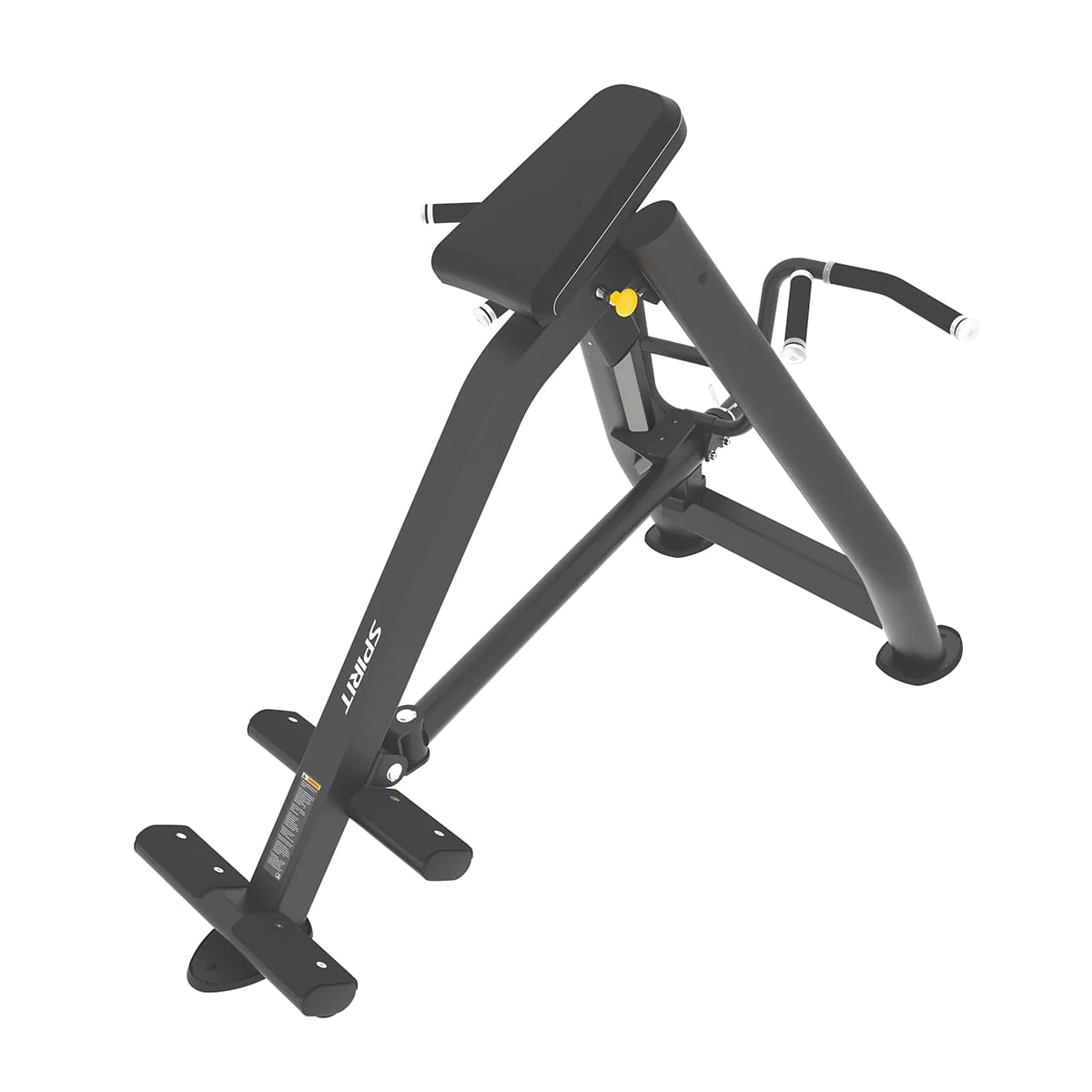T-Bar Row Machine