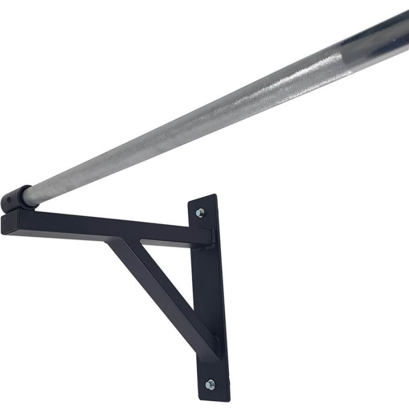 Pro Pull Up Bar