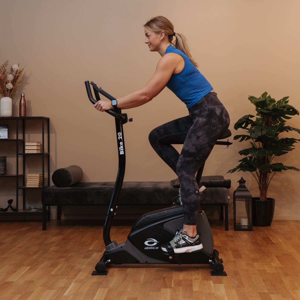 Abilica Bike 20 Motionscykel