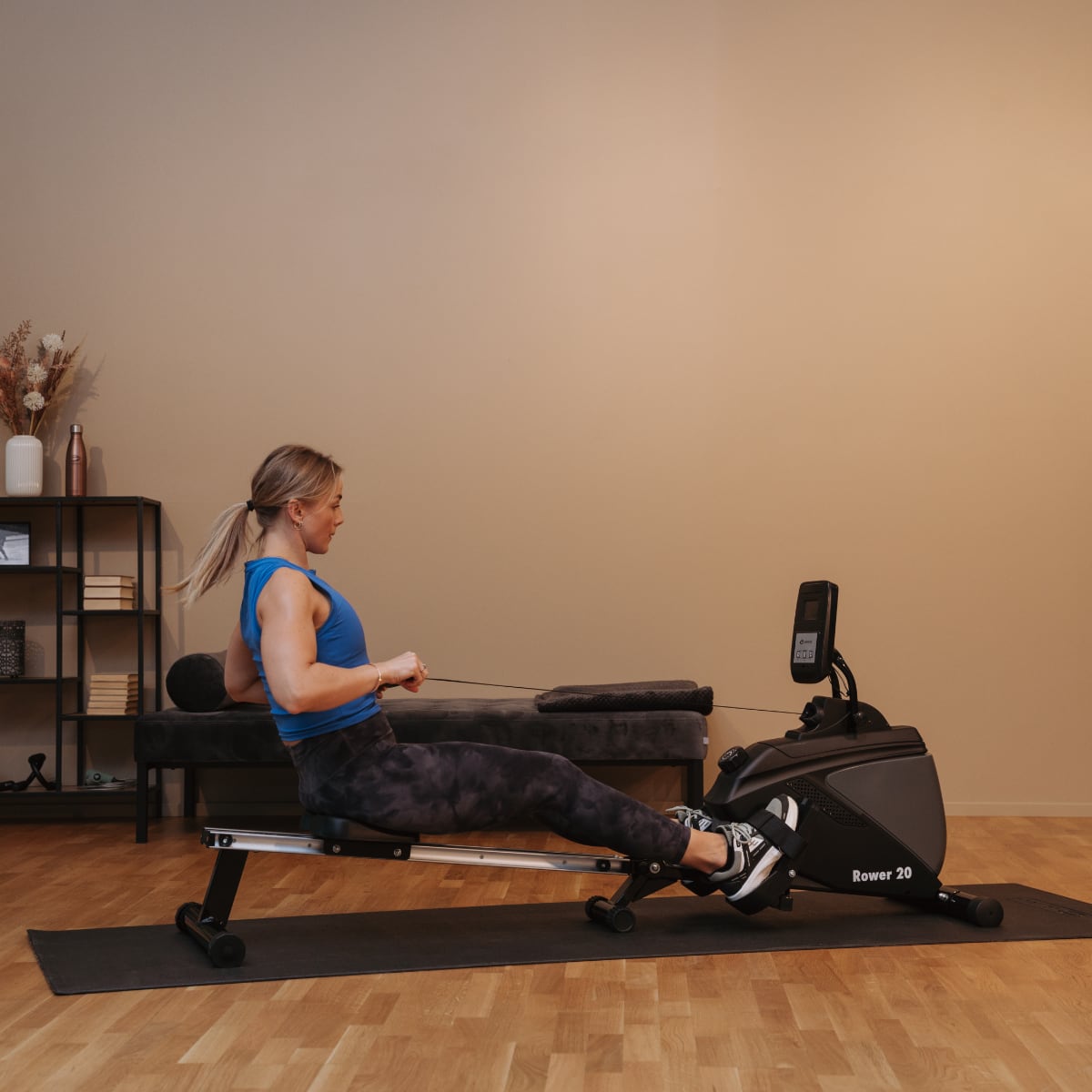 Rower 20 Romaskine