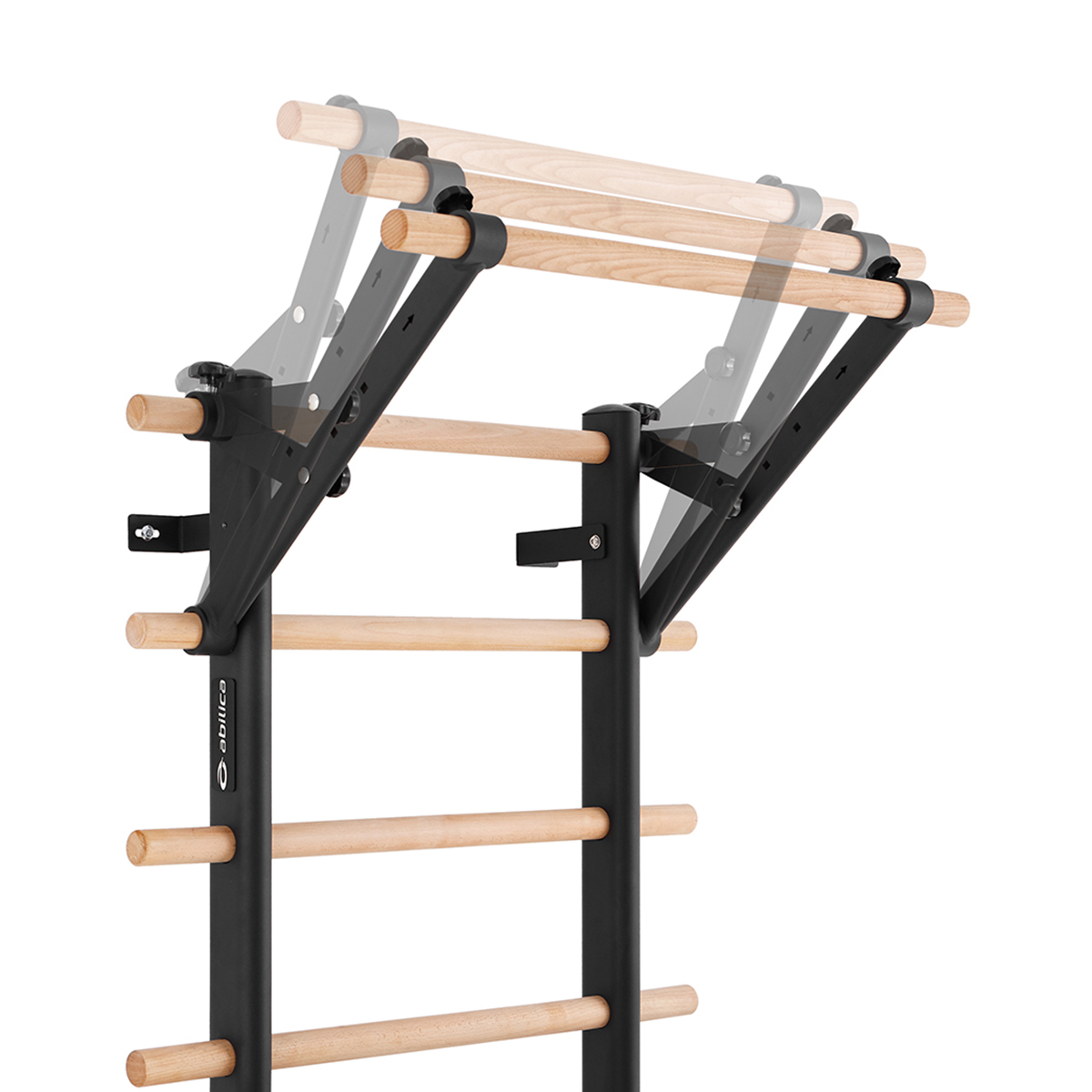 PullUp Bar til Premium WallBar Ribbevæg