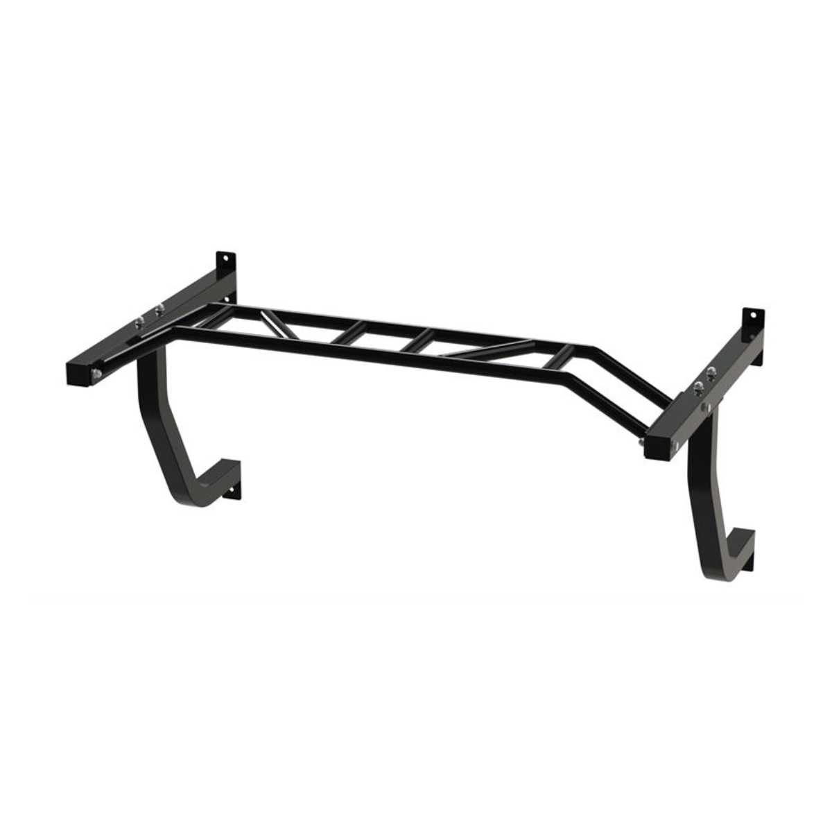 Multi Grip Pull-Up Bar