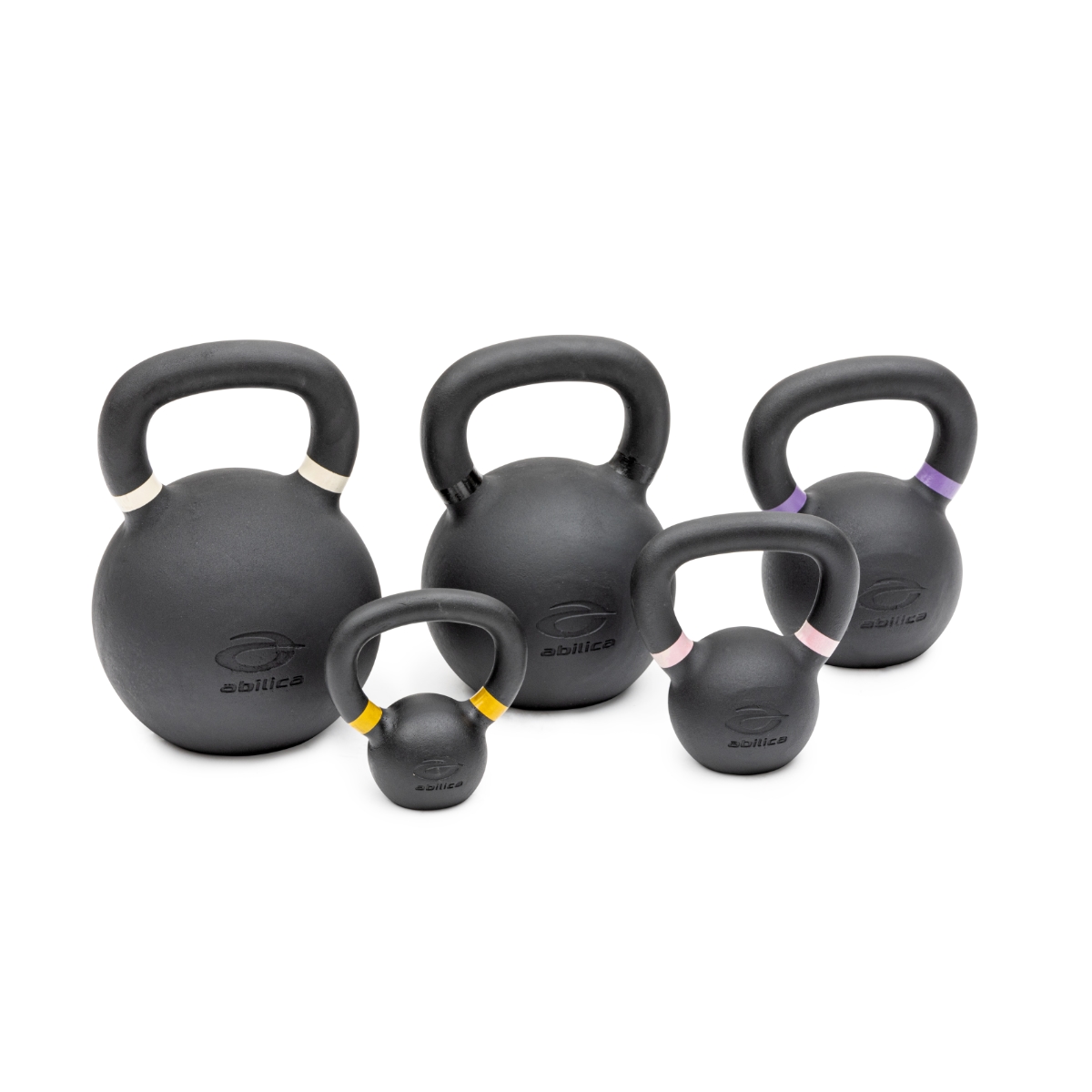 KettleBell 4 - 48 kg