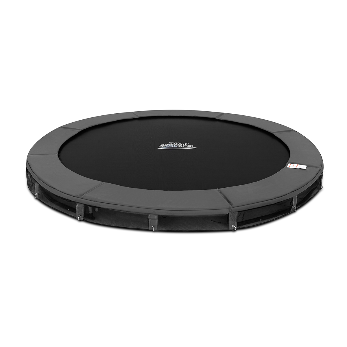 Premium Inground Sport Line 3,65 m. Trampolin