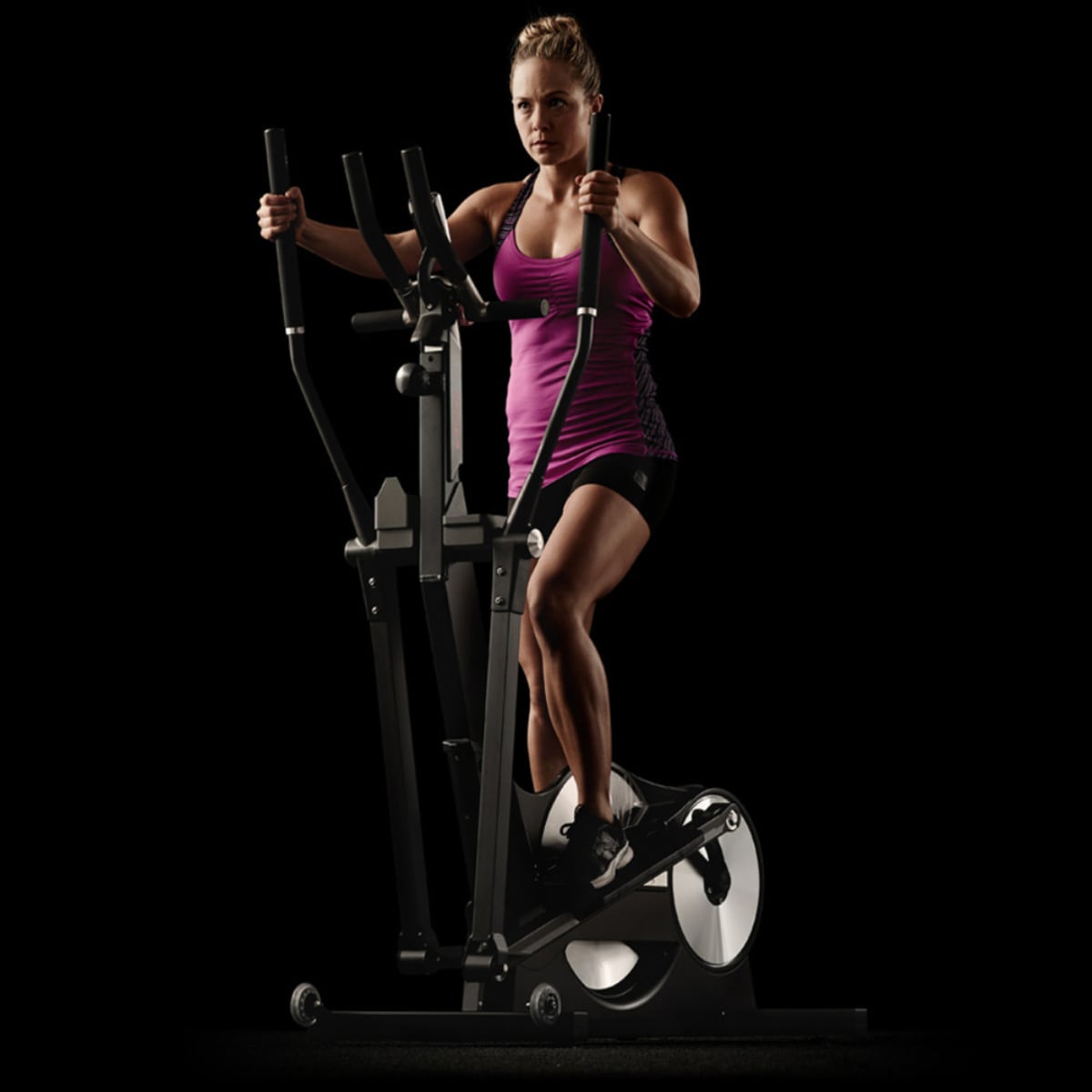 M5i Strider Crosstrainer
