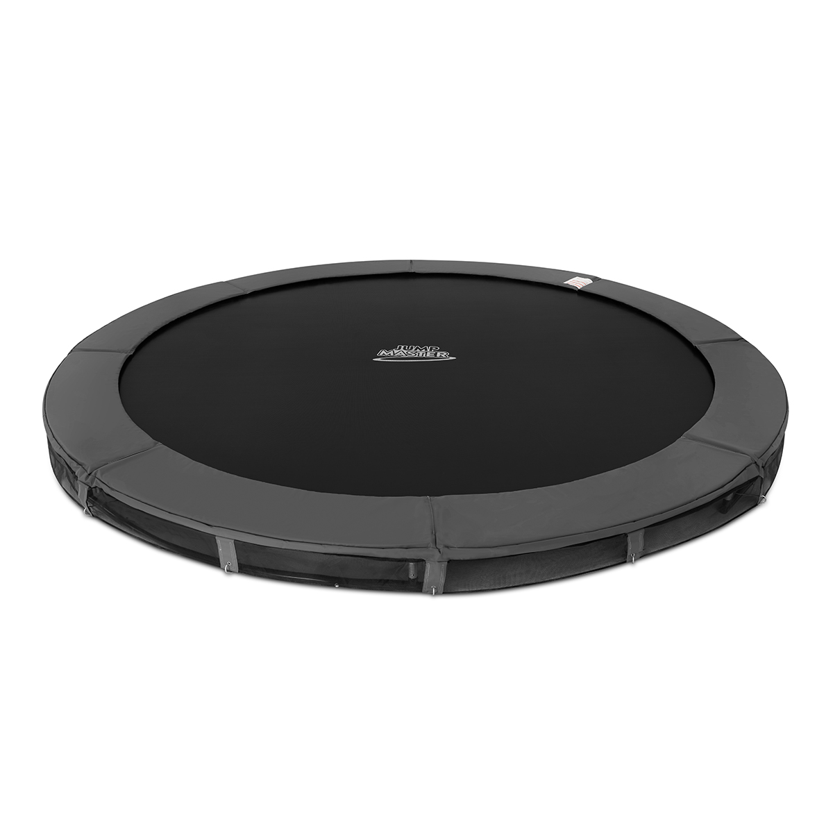Premium Inground Sport Line 4,3 m. Trampolin