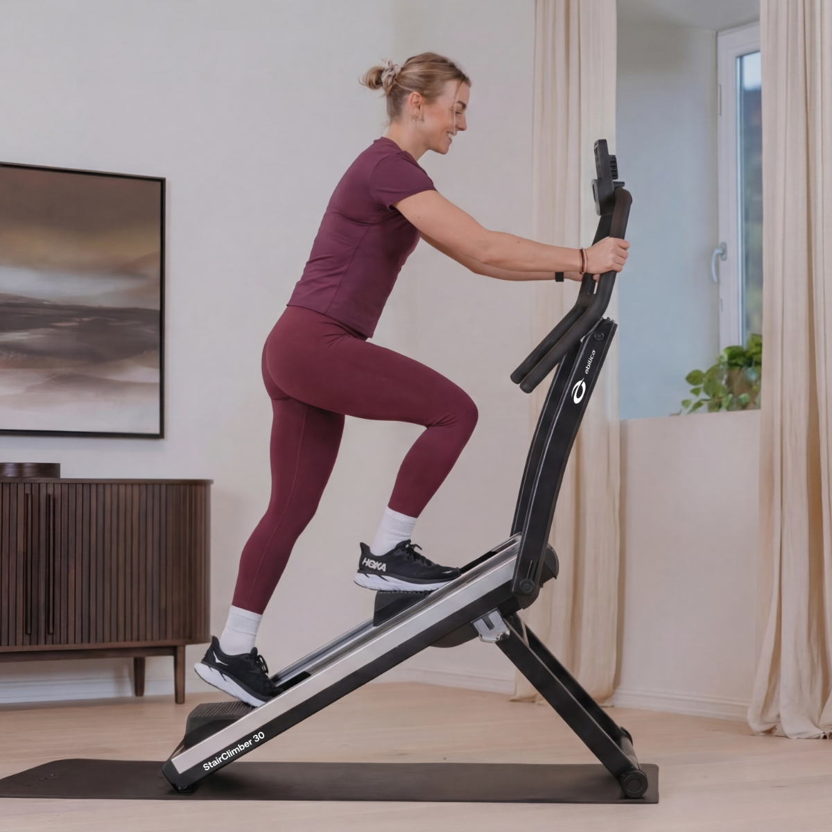 StairClimber 30 Trappemaskine