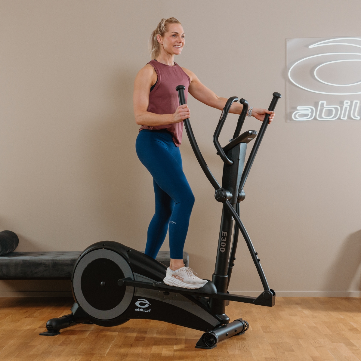 Abilica E 300 Crosstrainer