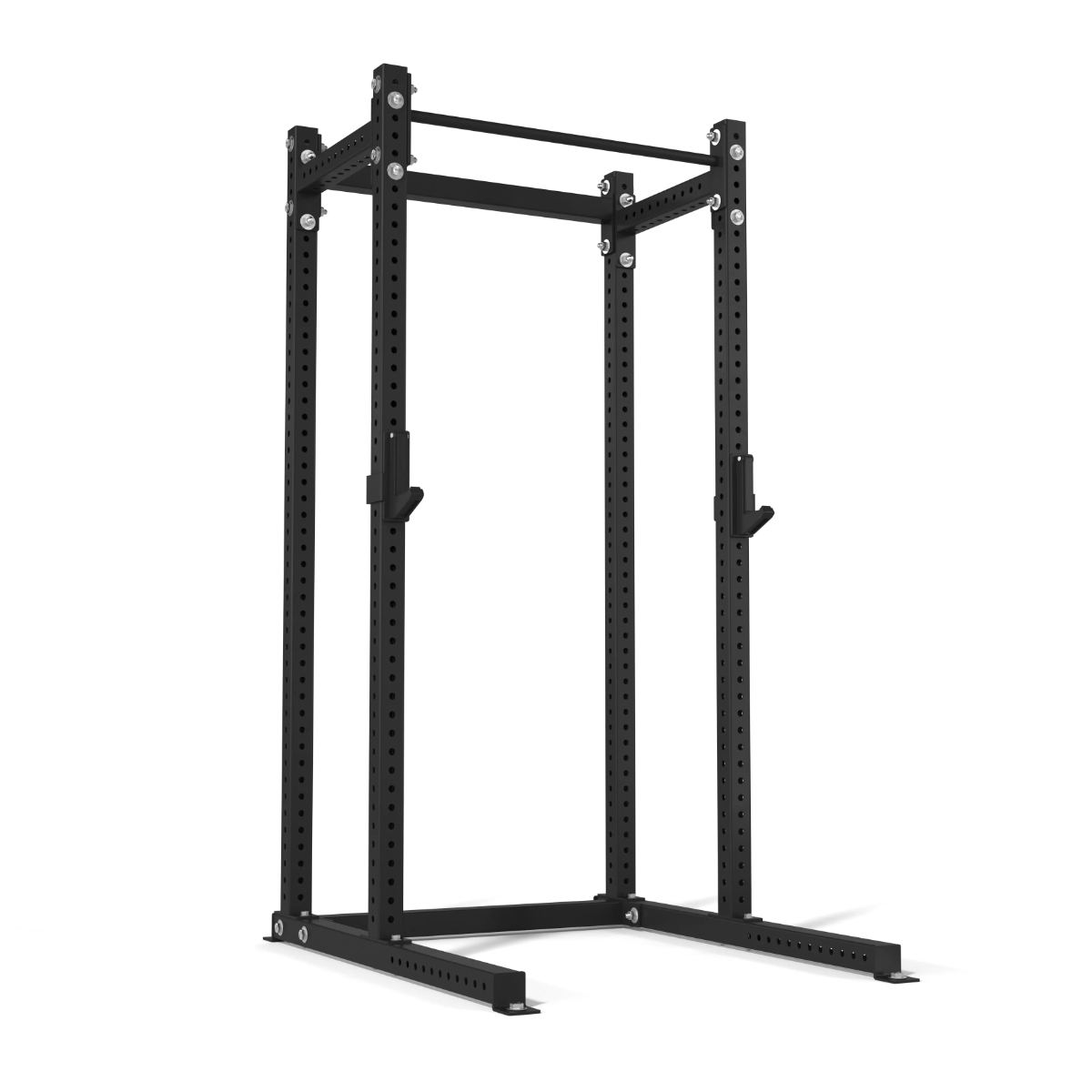 3x3 Half Rack