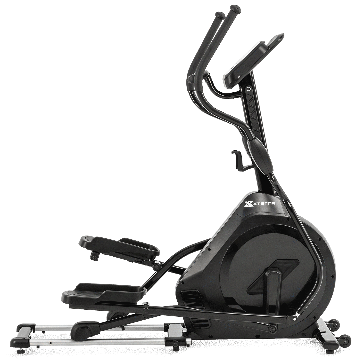 FS480 Sammenklappelig Crosstrainer